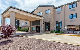 Comfort Inn & Suites Mccomb