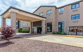 Comfort Inn & Suites Mccomb